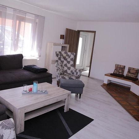 캔던 Haus Aissa 아파트 외부 사진