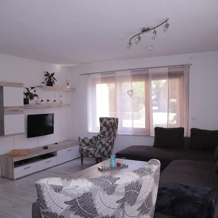 캔던 Haus Aissa 아파트 외부 사진