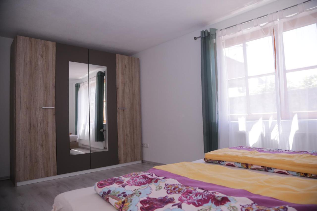 캔던 Haus Aissa 아파트 외부 사진