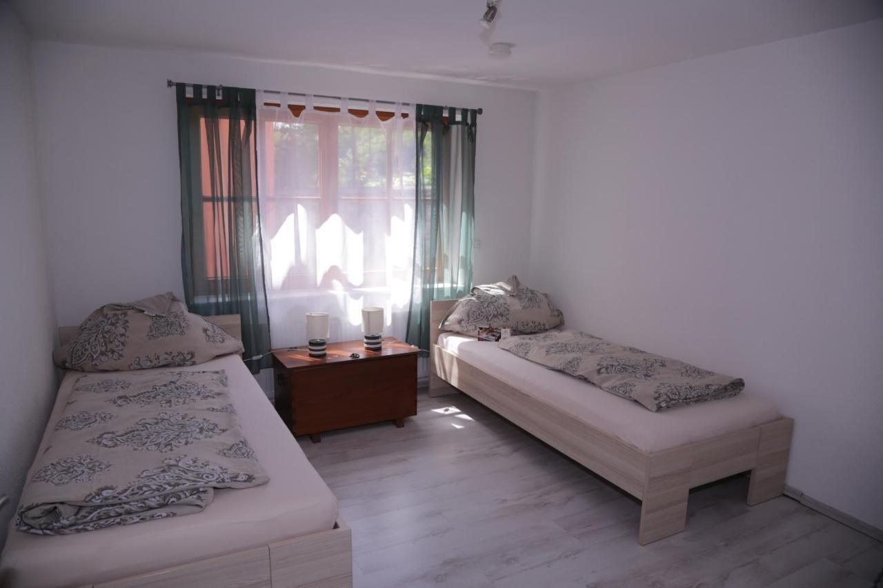 캔던 Haus Aissa 아파트 외부 사진