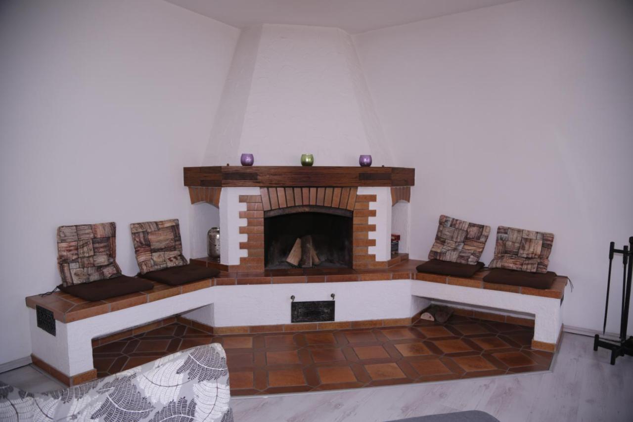 캔던 Haus Aissa 아파트 외부 사진