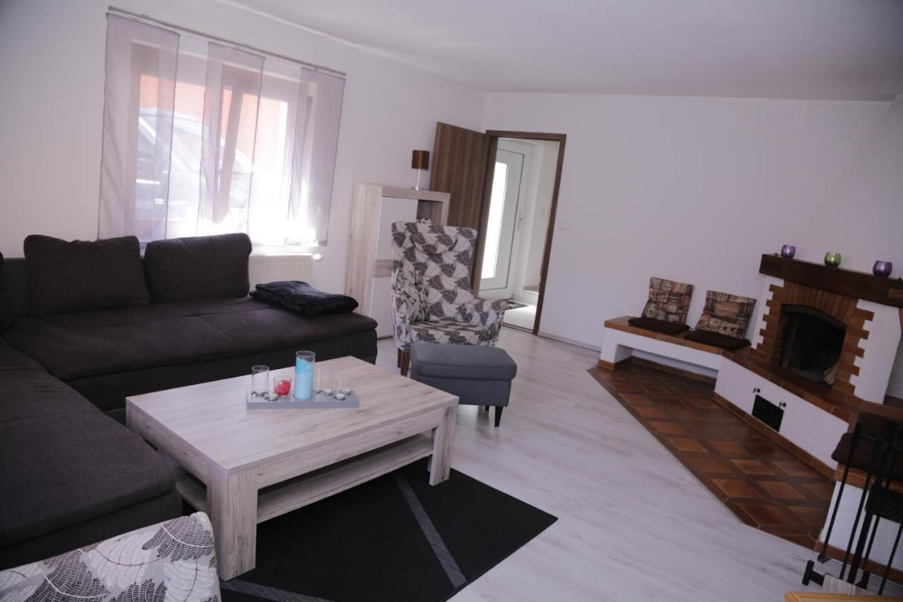 캔던 Haus Aissa 아파트 외부 사진