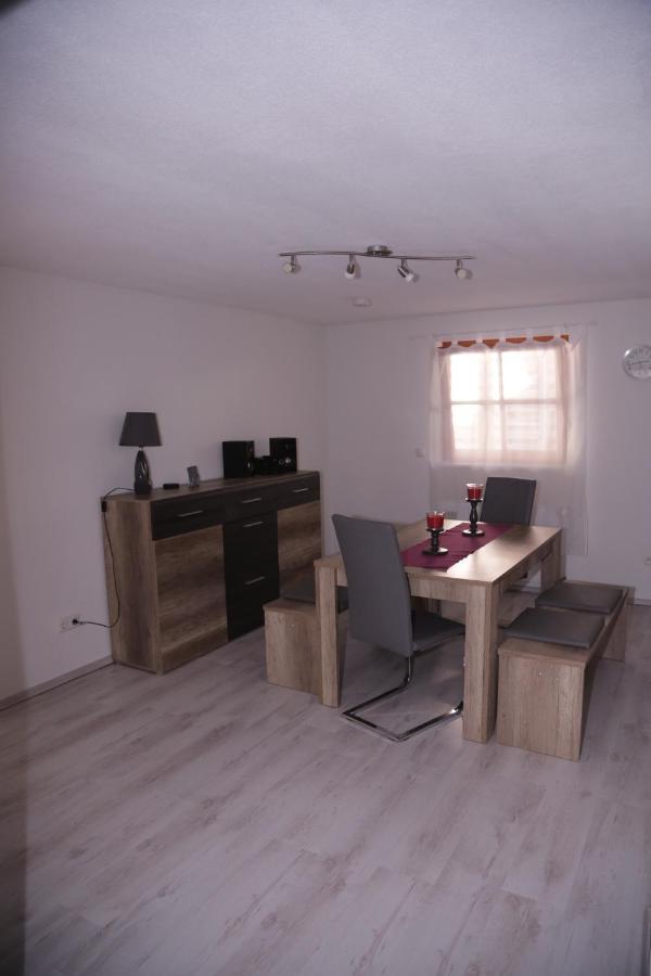 캔던 Haus Aissa 아파트 외부 사진