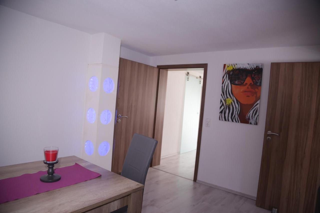 캔던 Haus Aissa 아파트 외부 사진