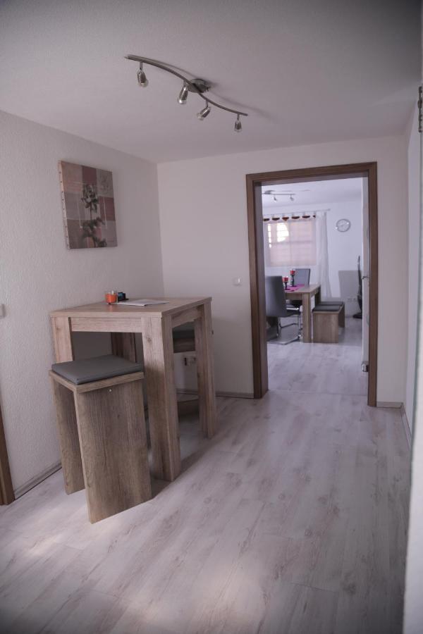 캔던 Haus Aissa 아파트 외부 사진