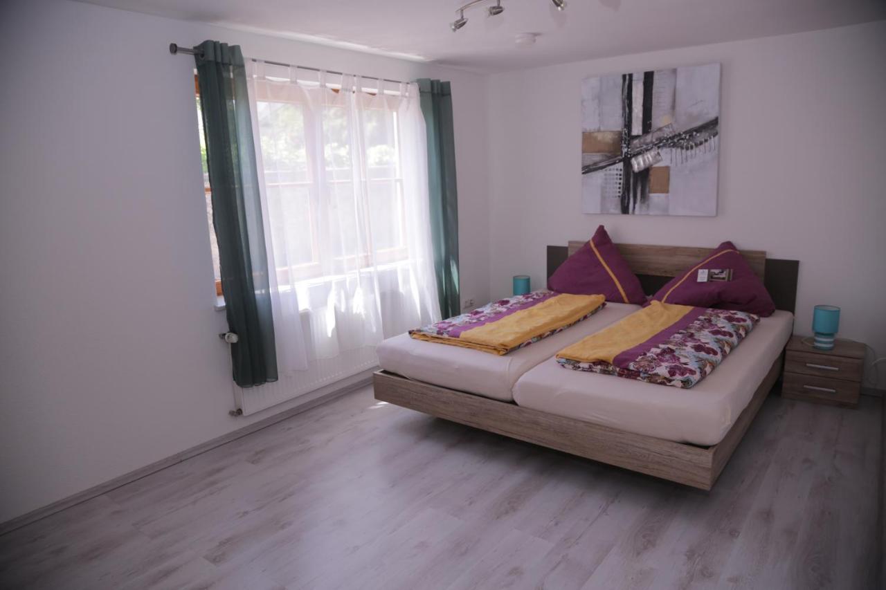 캔던 Haus Aissa 아파트 외부 사진