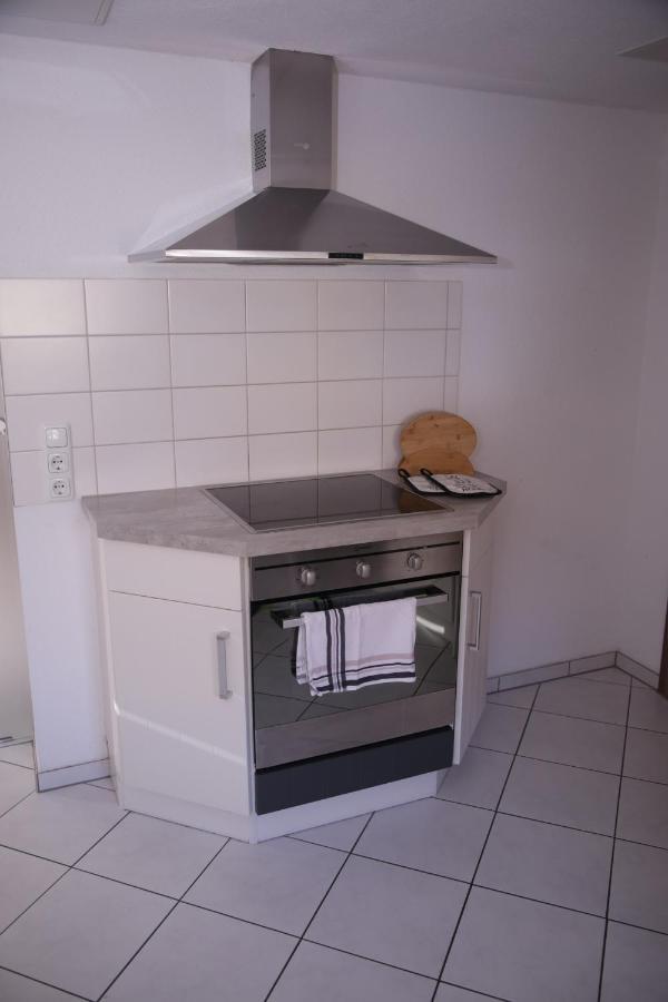 캔던 Haus Aissa 아파트 외부 사진