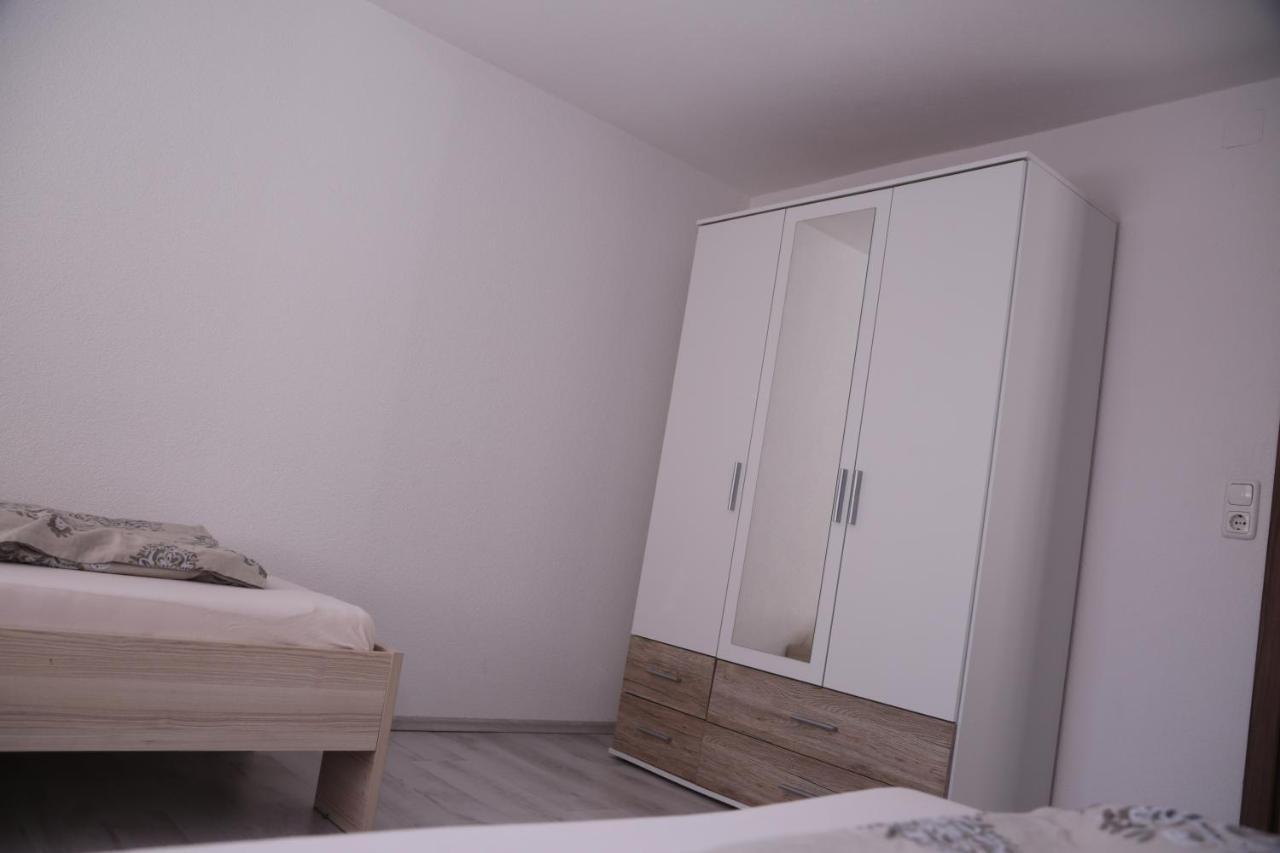 캔던 Haus Aissa 아파트 외부 사진